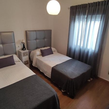 Apartamento La Placita Apartment Ronda Luaran gambar