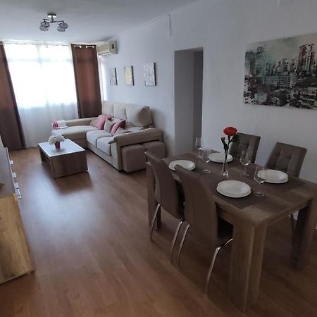 Apartamento La Placita Apartment Ronda Luaran gambar