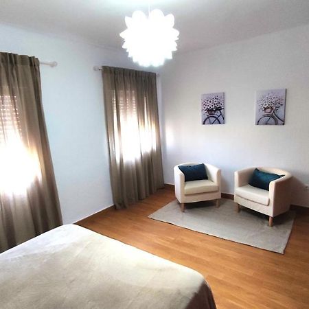 Apartamento La Placita Apartment Ronda Luaran gambar