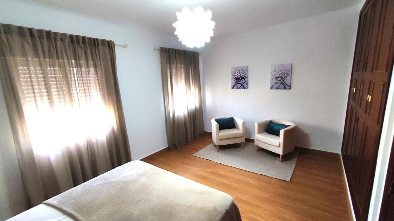 Apartamento La Placita Apartment Ronda Luaran gambar